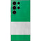 Nigeria Flag Distressed Galaxy S25 Ultra Skin