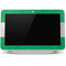 Nigeria Flag Distressed Google Home Hub Skin