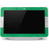 Nigeria Flag Distressed Google Home Hub Skin
