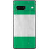 Nigeria Flag Distressed Pixel Skins