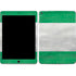 Nigeria Flag Distressed iPad Skins