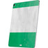 Nigeria Flag Distressed Apple iPad Air Skin
