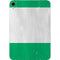 Nigeria Flag Distressed Apple iPad Mini Skin