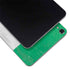 Nigeria Flag Distressed Apple iPad Mini Skin