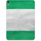 Nigeria Flag Distressed Apple iPad Pro Skin