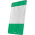 Nigeria Flag Distressed iPad Pro 13in M4 (2024) Skin