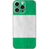 Nigeria Flag Distressed iPhone 16 Pro Max Skin