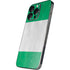 Nigeria Flag Distressed iPhone 16 Pro Max Skin