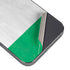 Nigeria Flag Distressed iPhone 16e Skin