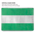 Nigeria Flag Distressed MacBook Pro 14in (2021-24) Case plus Skin