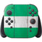 Nigeria Flag Distressed Nintendo Switch 2 (2025) Joy-Con Controller Skin