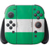 Nigeria Flag Distressed Nintendo Switch 2 (2025) Joy-Con Controller Skin