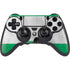Nigeria Flag Distressed PlayStation PS4 Skins
