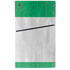Nigeria Flag Distressed PS5 Slim Digital Edition Console Skin