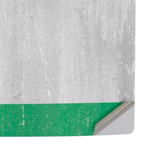Nigeria Flag Distressed PS5 Slim Digital Edition Console Skin