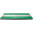 Nigeria Flag Distressed Surface Laptop 7 15in Skin