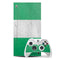 Nigeria Flag Distressed Xbox Series X Skins