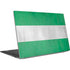 Nigeria Flag Distressed Dell XPS Skin