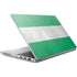 Nigeria Flag Distressed HP ZBook Fury 16 G10 Skin