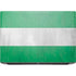 Nigeria Flag Distressed HP ZBook Fury 16 G10 Skin