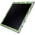 Nigeria Soccer Flag Galaxy Book 12in Skin