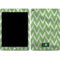Nigeria Soccer Flag Apple iPad Skin