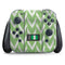 Nigeria Soccer Flag Nintendo Switch (2017-2021) Joy-Con Controller Skin