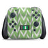 Nigeria Soccer Flag Nintendo Skins
