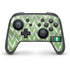 Nigeria Soccer Flag Nintendo Skins