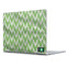 Nigeria Soccer Flag Pixelbook Skin