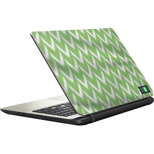 Nigeria Soccer Flag Satellite L50-B / S50-B Skin