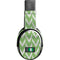 Nigeria Soccer Flag Skullcandy Crusher Wireless Skin