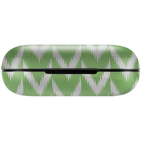 Nigeria Soccer Flag Amazon Echo Buds Skin