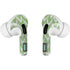 Nigeria Soccer Flag AirPods Skins