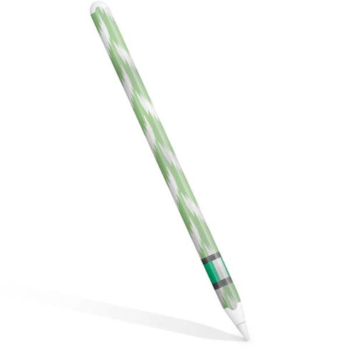 Nigeria Soccer Flag Apple Pencil (2nd Gen 2019) Skin