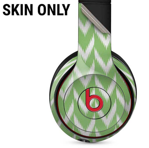 Nigeria Soccer Flag Beats Solo 3 Wireless Skin