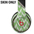 Nigeria Soccer Flag Beats Solo 3 Wireless Skin