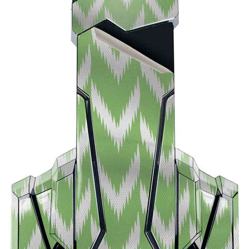 Nigeria Soccer Flag BENGOO G9000 Skin