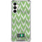 Nigeria Soccer Flag Galaxy A16 5G Clear Case