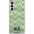Nigeria Soccer Flag Galaxy A16 5G Clear Case