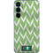 Nigeria Soccer Flag Galaxy A36 5G Skin