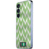 Nigeria Soccer Flag Galaxy A36 5G Skin