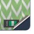 Nigeria Soccer Flag Galaxy A36 5G Skin