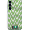 Nigeria Soccer Flag Galaxy A55 5G Skin