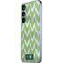 Nigeria Soccer Flag Galaxy A55 5G Skin