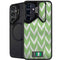 Nigeria Soccer Flag Galaxy S24 FE Kickstand Case