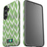 Nigeria Soccer Flag Galaxy S25 Impact Case