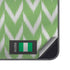 Nigeria Soccer Flag Galaxy S25 Plus Skin