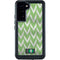 Nigeria Soccer Flag Galaxy S24 Plus Waterproof Case