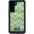 Nigeria Soccer Flag Galaxy S24 Plus Waterproof Case